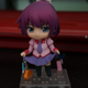 Illustration for article titled Bakemonogatari Nendoroids Triple Feature